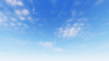 Bulutlu gökyüzü mavi arka plan, mavi gökyüzü arka plan TI ile