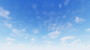 Bulutlu gökyüzü mavi arka plan, mavi gökyüzü arka plan TI ile