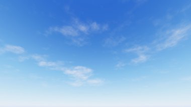 Bulutlu gökyüzü mavi arka plan, mavi gökyüzü arka plan TI ile