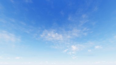 Bulutlu gökyüzü mavi arka plan, mavi gökyüzü arka plan TI ile