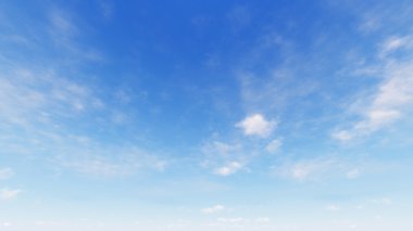 Bulutlu gökyüzü mavi arka plan, mavi gökyüzü arka plan TI ile