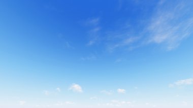 Bulutlu gökyüzü mavi arka plan, mavi gökyüzü arka plan TI ile