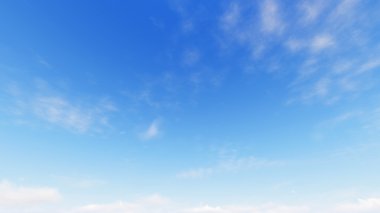 Bulutlu gökyüzü mavi arka plan, mavi gökyüzü arka plan TI ile
