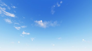 Bulutlu gökyüzü mavi arka plan, mavi gökyüzü arka plan TI ile