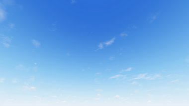 Bulutlu gökyüzü mavi arka plan, mavi gökyüzü arka plan TI ile