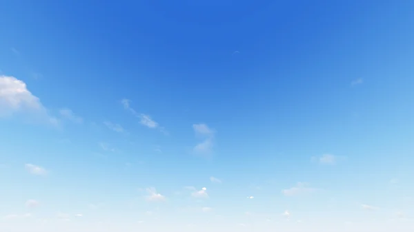 Bulutlu gökyüzü mavi arka plan, mavi gökyüzü arka plan TI ile — Stok fotoğraf