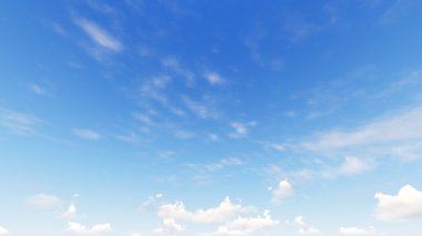 Bulutlu gökyüzü mavi arka plan, mavi gökyüzü arka plan TI ile