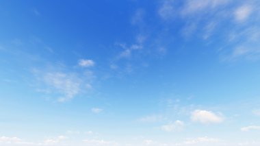 Bulutlu gökyüzü mavi arka plan, mavi gökyüzü arka plan TI ile