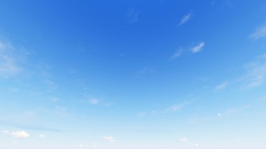 Bulutlu gökyüzü mavi arka plan, mavi gökyüzü arka plan TI ile