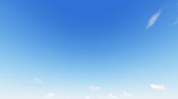 Cloudy blue sky abstract background, blue sky background with ti — Stock Photo, Image