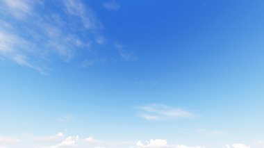 Bulutlu gökyüzü mavi arka plan, mavi gökyüzü arka plan TI ile