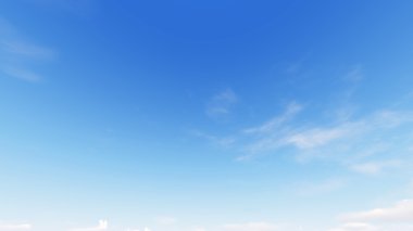 Bulutlu gökyüzü mavi arka plan, mavi gökyüzü arka plan TI ile