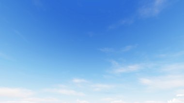 Bulutlu gökyüzü mavi arka plan, mavi gökyüzü arka plan TI ile