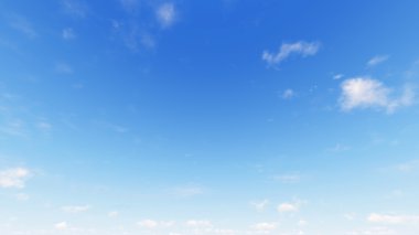 Bulutlu gökyüzü mavi arka plan, mavi gökyüzü arka plan TI ile