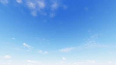 Bulutlu gökyüzü mavi arka plan, mavi gökyüzü arka plan TI ile