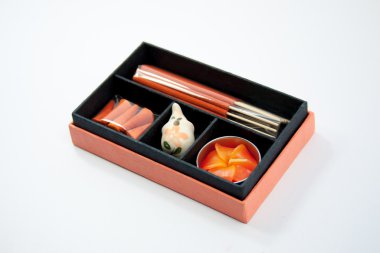 aroma relax için Spa bir dizi