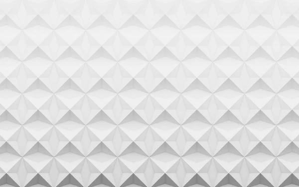 Geometrischer abstrakter Hintergrund — Stockfoto