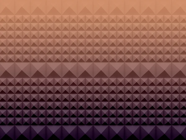 Абстрактний трикутник Геометрична ілюстрація тла — стокове фото