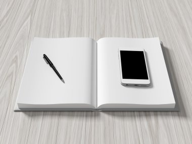 Bir ayarı tablo iş çalışma alanı'nın görünümünü yüksek açı.