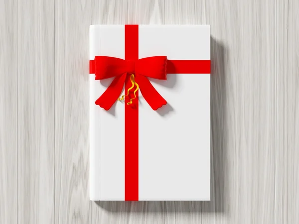 kitap renk kurdele ile sarılmış