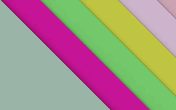 Astratto colorato sfondo geometrico — Foto Stock