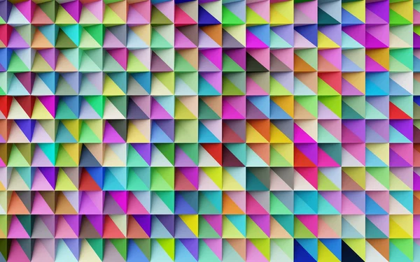 soyut renkli geometrik arkaplan