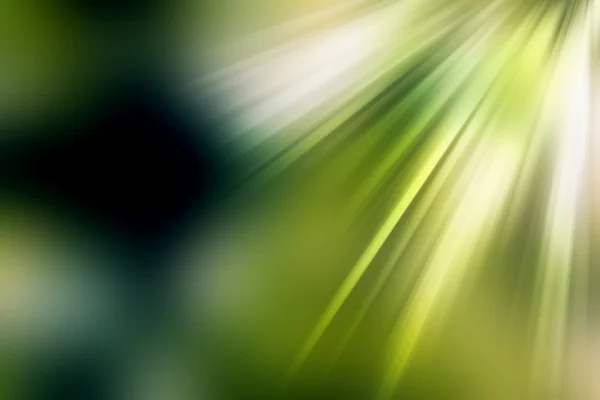 Abstract natural blur background,  Asymmetric light rays — Stock Photo, Image