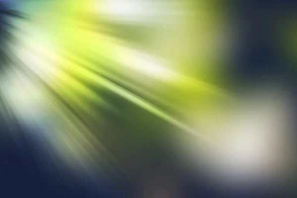 Abstract natural blur background,  Asymmetric light rays — Stock Photo, Image