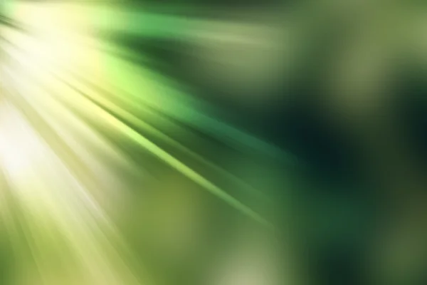 Abstract natural blur background,  Asymmetric light rays — Stock Photo, Image