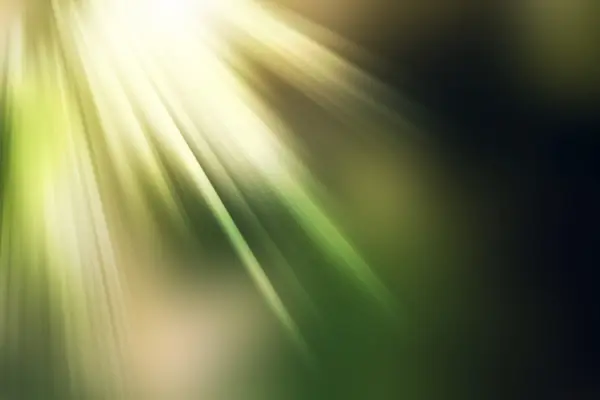 Abstract natural blur background,  Asymmetric light rays — Stock Photo, Image