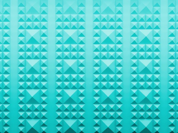 Abstract Triangle Geometrical Background illustration — Stock Photo, Image