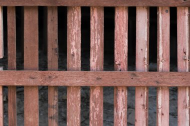 Doğal desenli ahşap doku