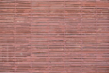 Doğal desenli ahşap doku