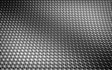 Soyut çokgen alanı düşük Poli 