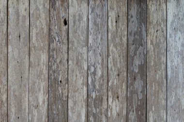 Doğal desenli ahşap doku