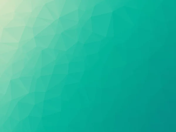 Düşük Poli arka plan, geometri üçgen