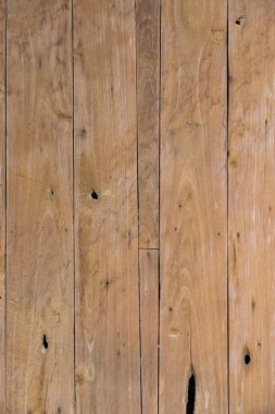 Doğal desenli ahşap doku