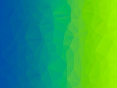 Düşük Poli arka plan, geometri üçgen