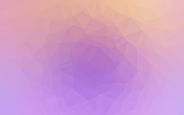 Düşük Poli arka plan, geometri üçgen