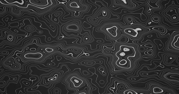 soyut 3d desen siyah yuvarlak daire çizgileri şablon arka plan, grunge yüzey resimleme baskı ve web şablonu için duvar kağıdı