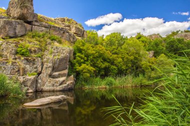 Peter ve paul Kanyon