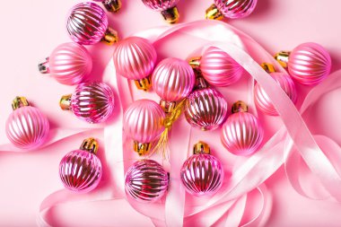 Yeni yıl Noel süsleri