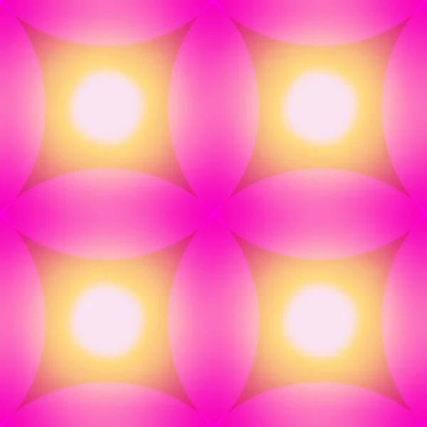Festlig rosa färg — Stock vektor