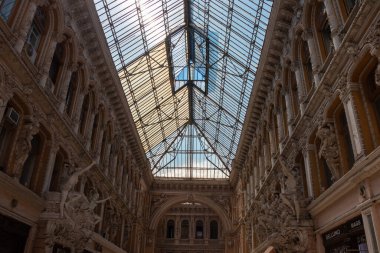 Ukrayna, Odessa 'daki 