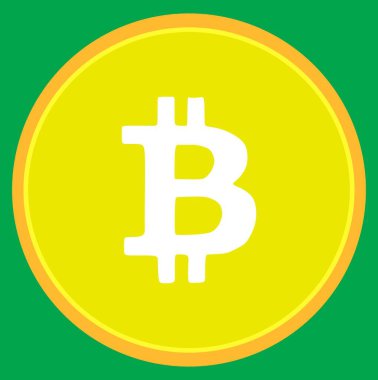 imza simgesi simgesi simgesi simgesi bitcoin logosu