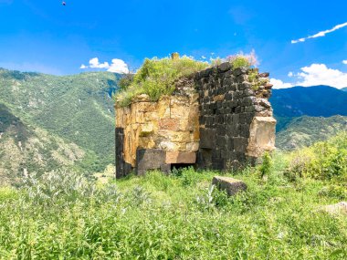 Tsarkavanq Manastırı, Ermenistan 'ın güzel manzarası