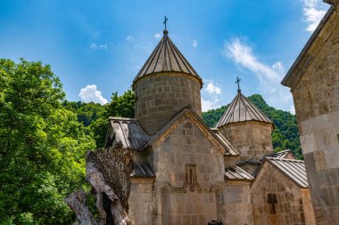 Haghartsin Manastırı, Dilijan, Tavush Eyaleti, Ermenistan