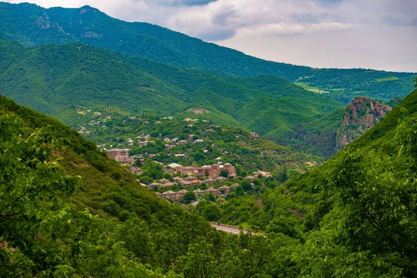 Belle Nature Arménie — Photo