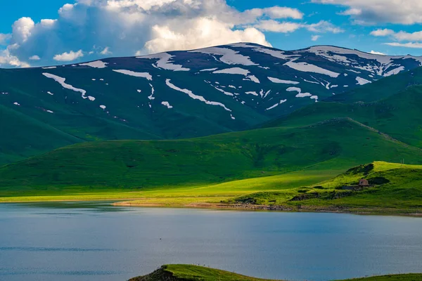 Сюник Армения Высокое Качество — стоковое фото