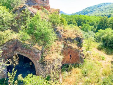 Kiracı Manastırı, Tavush ilindeki Kiracı Köyü - Ermenistan